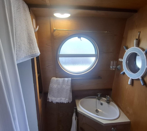  | Aqueduct Marina Church Minshull