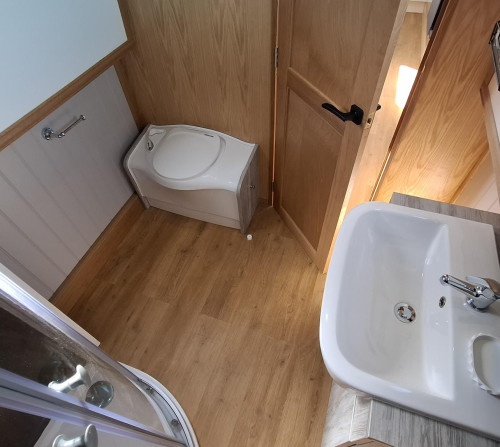  | Aqueduct Marina Church Minshull