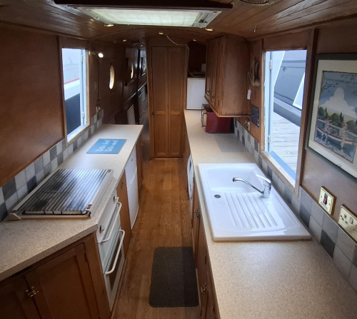  | Aqueduct Marina Church Minshull