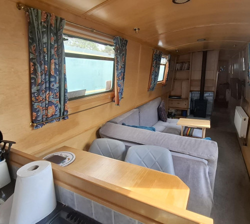  | Aqueduct Marina Church Minshull