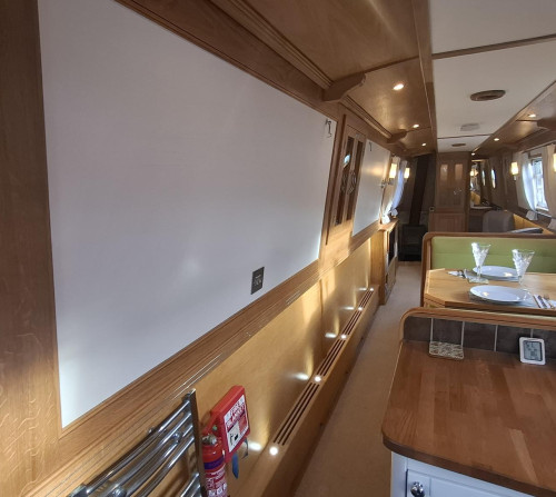  | Aqueduct Marina Church Minshull