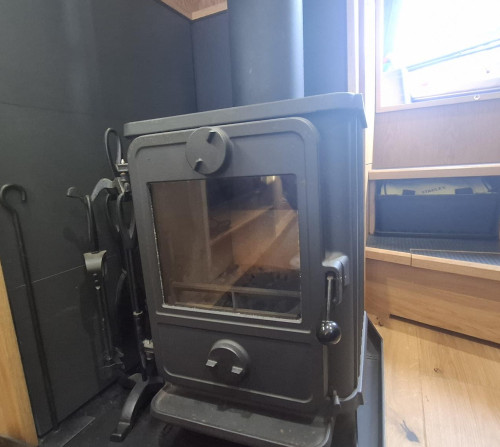  | Aqueduct Marina Church Minshull