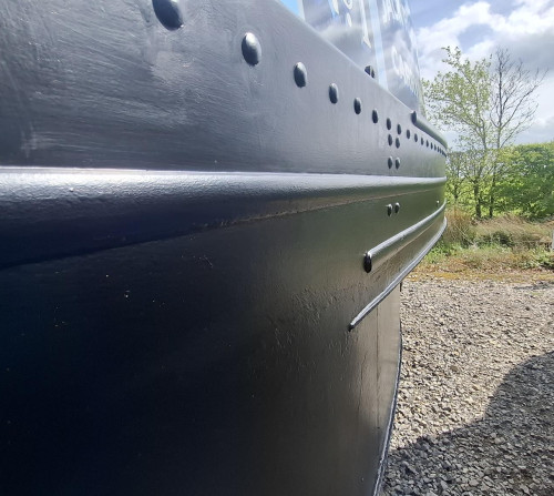  | Aqueduct Marina Church Minshull