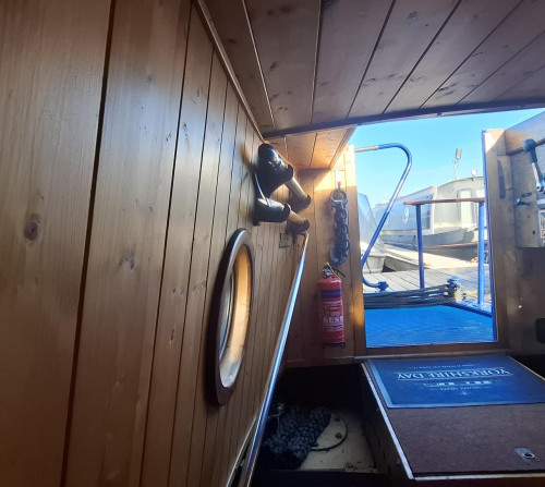  | Aqueduct Marina Church Minshull