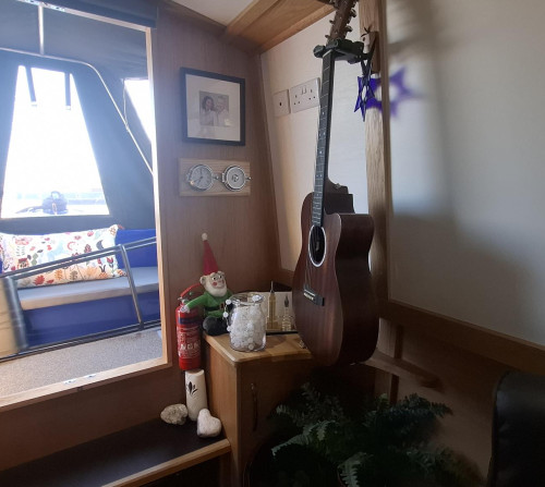  | Aqueduct Marina Church Minshull