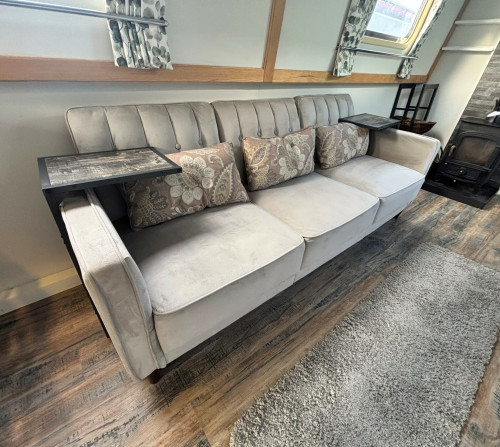  | Aqueduct Marina Church Minshull