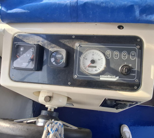  | Aqueduct Marina Church Minshull