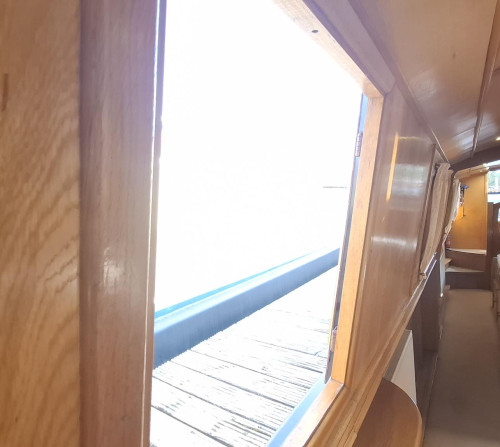  | Aqueduct Marina Church Minshull