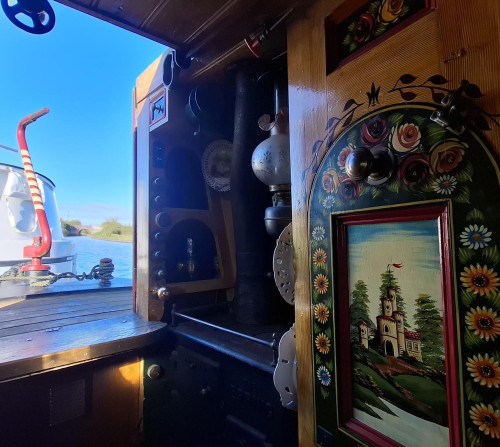  | Aqueduct Marina Church Minshull