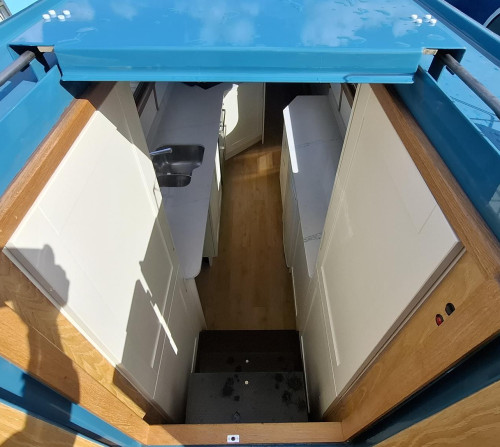  | Aqueduct Marina Church Minshull