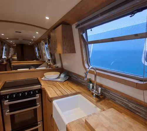  | Aqueduct Marina Church Minshull