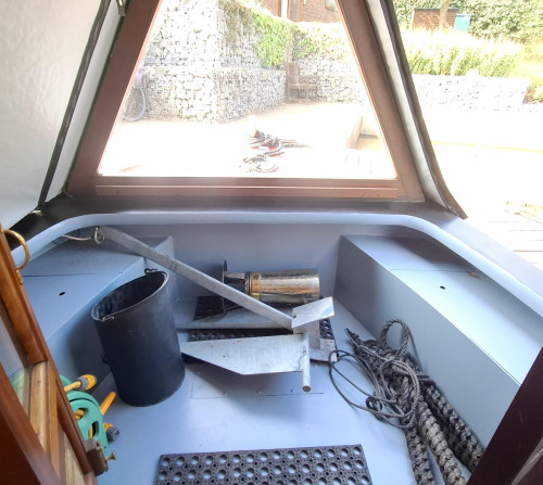  | Aqueduct Marina Church Minshull