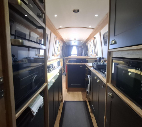  | Aqueduct Marina Church Minshull