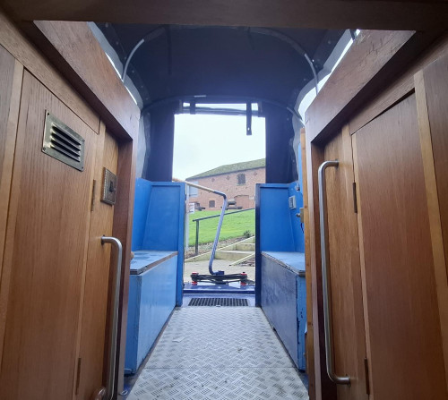  | Aqueduct Marina Church Minshull