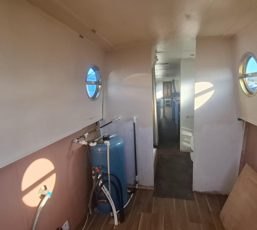  | Aqueduct Marina Church Minshull