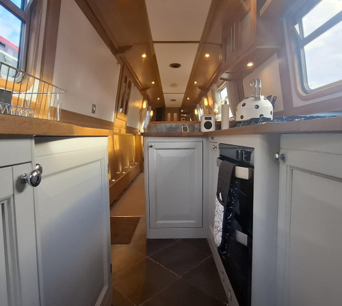  | Aqueduct Marina Church Minshull