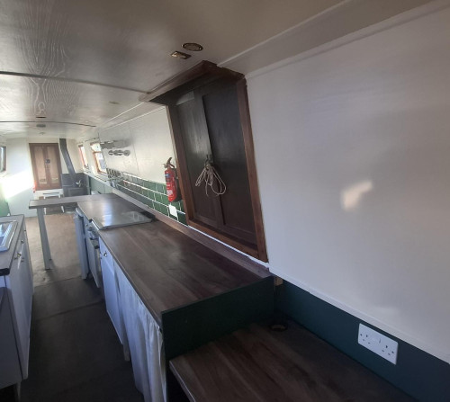  | Aqueduct Marina Church Minshull