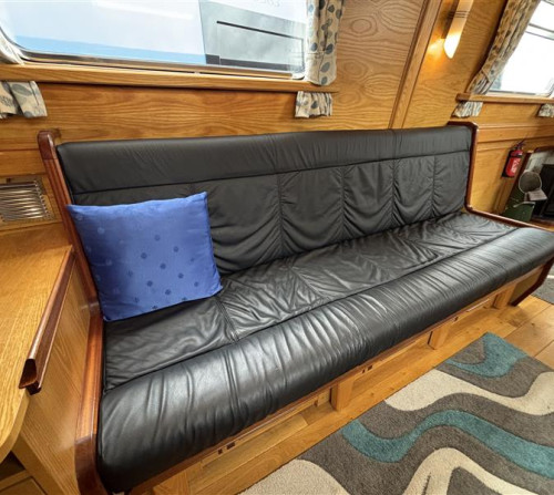  | Aqueduct Marina Church Minshull