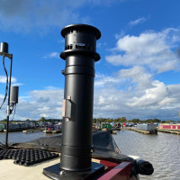  | Aqueduct Marina Church Minshull