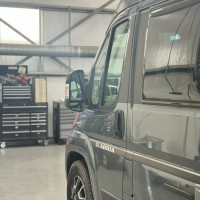  | Aqueduct Marina Church Minshull