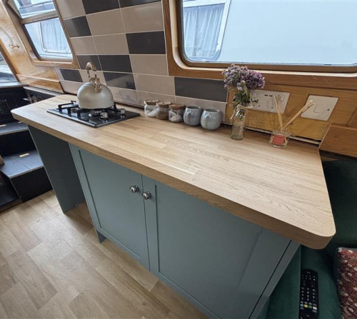  | Aqueduct Marina Church Minshull