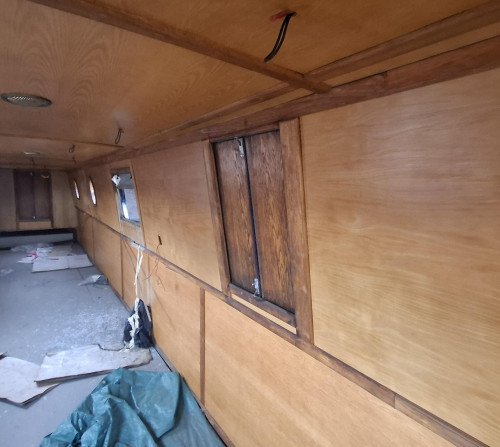  | Aqueduct Marina Church Minshull