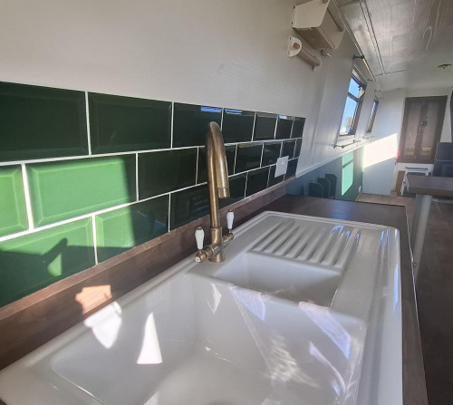  | Aqueduct Marina Church Minshull