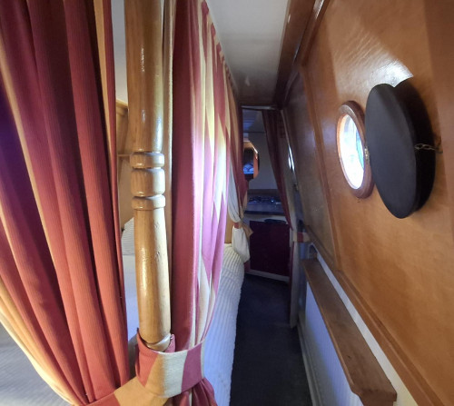  | Aqueduct Marina Church Minshull