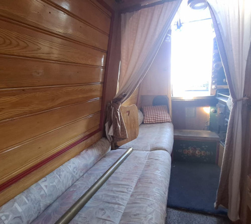  | Aqueduct Marina Church Minshull