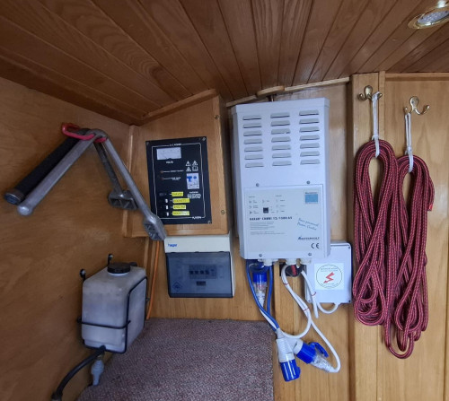  | Aqueduct Marina Church Minshull