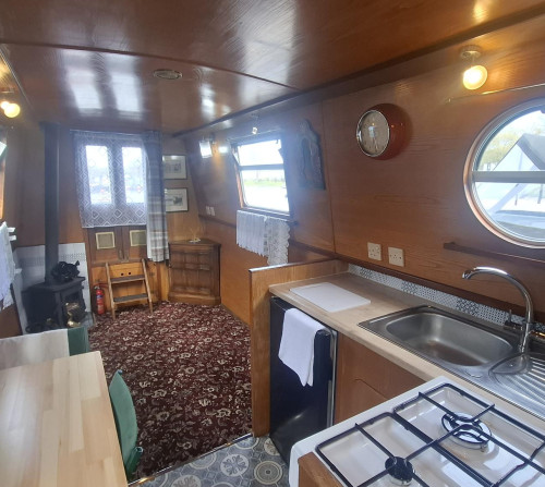  | Aqueduct Marina Church Minshull