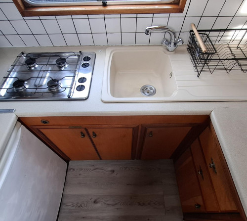  | Aqueduct Marina Church Minshull