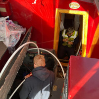  | Aqueduct Marina Church Minshull