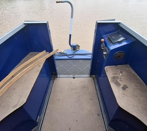  | Aqueduct Marina Church Minshull