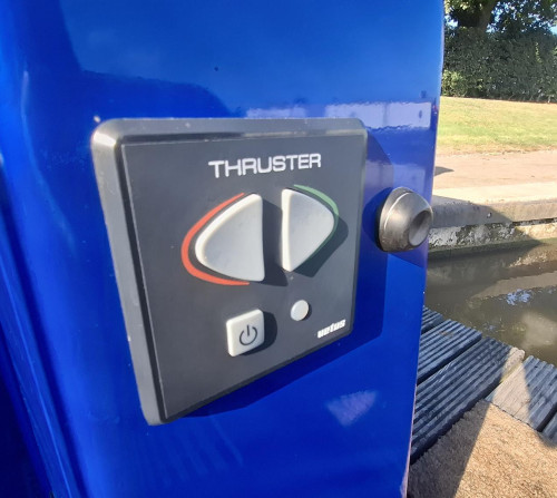  | Aqueduct Marina Church Minshull