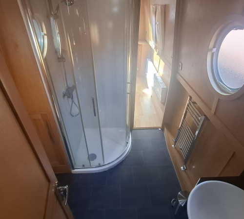  | Aqueduct Marina Church Minshull