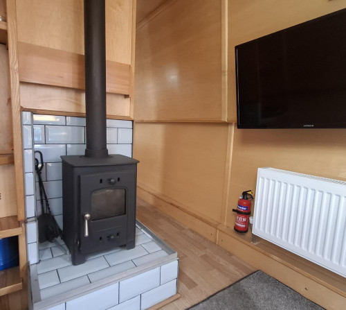  | Aqueduct Marina Church Minshull