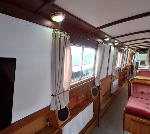  | Aqueduct Marina Church Minshull