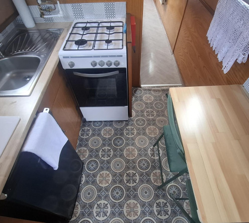  | Aqueduct Marina Church Minshull