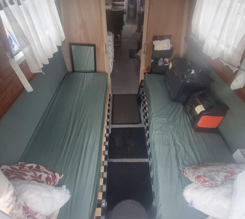  | Aqueduct Marina Church Minshull