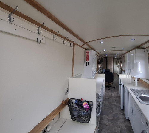  | Aqueduct Marina Church Minshull