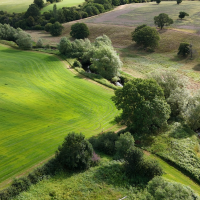  | Aqueduct Marina Church Minshull