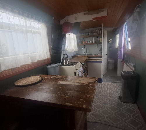  | Aqueduct Marina Church Minshull