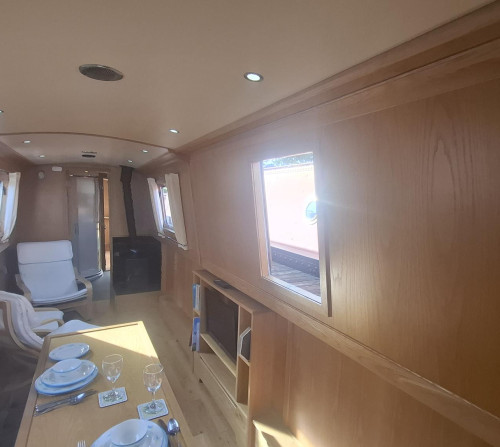  | Aqueduct Marina Church Minshull