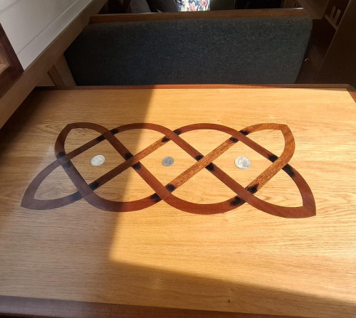  | Aqueduct Marina Church Minshull