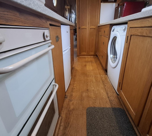  | Aqueduct Marina Church Minshull