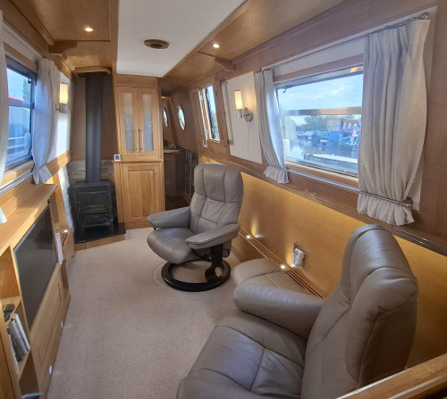  | Aqueduct Marina Church Minshull