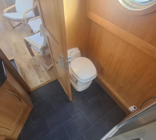  | Aqueduct Marina Church Minshull