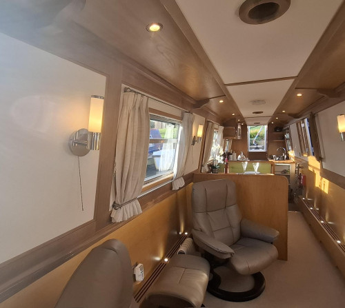  | Aqueduct Marina Church Minshull