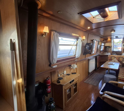  | Aqueduct Marina Church Minshull